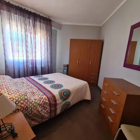Atico Barcelona If Benidorm Appartement Buitenkant foto