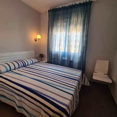 Atico Barcelona If Benidorm Appartement Buitenkant foto