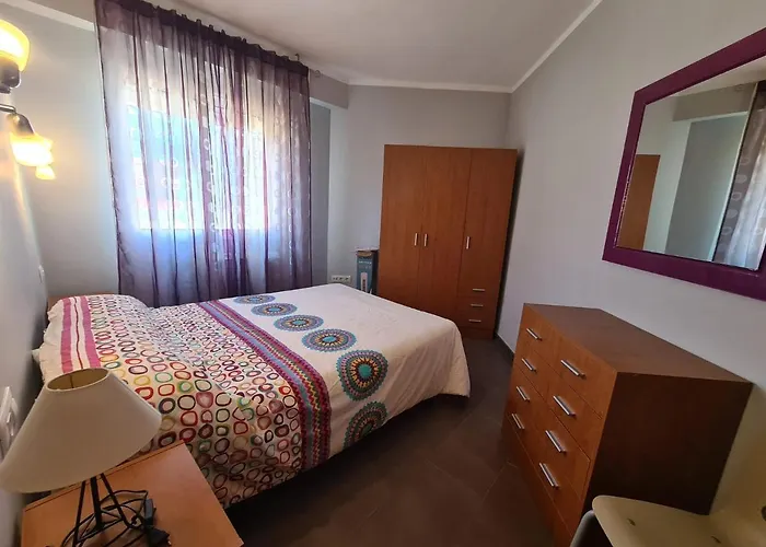 Atico Barcelona If Benidorm